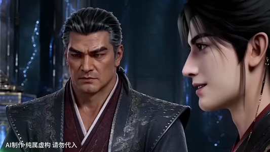 从杂役到符仙人第九季(上)(1-200集) 从杂役到符仙人第九季(上)(1-200集)短剧上热门