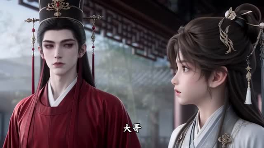 团宠:摄政王想退休(130集) 团宠:摄政王想退休(130集)更新时间一览表