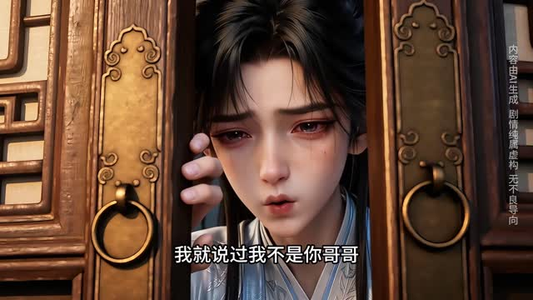 穿书反派带飞全家，我成国朝唯一公主（123集）今日最火短剧