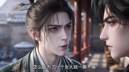 姐姐替我嫁纨绔,我替姐姐诱权臣第二季(153集) 姐姐替我嫁纨绔,我替姐姐诱权臣第二季(153集)亿万短剧抢先看