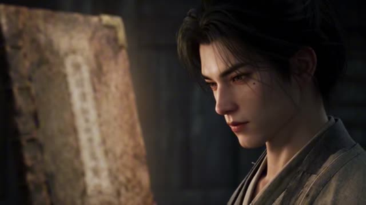 黑神话聊斋:钟馗伏魔录(163集) 黑神话聊斋:钟馗伏魔录(163集)全季一次看完
