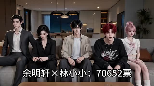 恋综:双向奔赴的爱情(49集) 恋综:双向奔赴的爱情(49集)热播短剧全集看