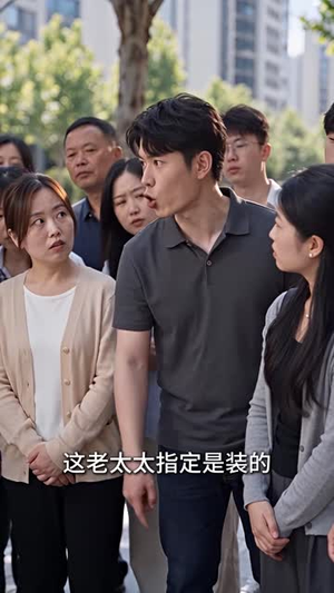 假千金直播卖红薯，各界大佬抢疯了（139集）80到100集