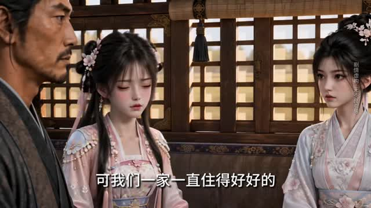 穿成农女,带崽种田爽翻天!第九季(120集) 穿成农女,带崽种田爽翻天!第九季(120集)夸克网盘在线看