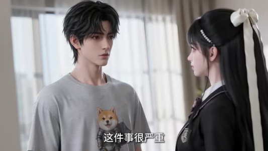 古人每周来我家：每次都有人破防（181集）短剧分享剧集