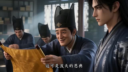 宅斗话本白看了，这孤女竟是护嫂狂魔（55集）热门短剧抢先看