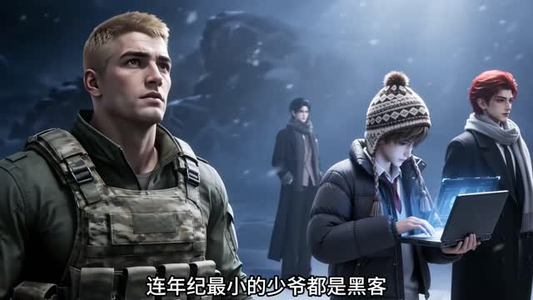 团宠糯糯第六季(81集) 团宠糯糯第六季(81集)最后一集