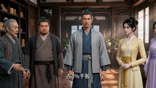 死亡游神(301-500集) 死亡游神(301-500集)最热短剧抢先看