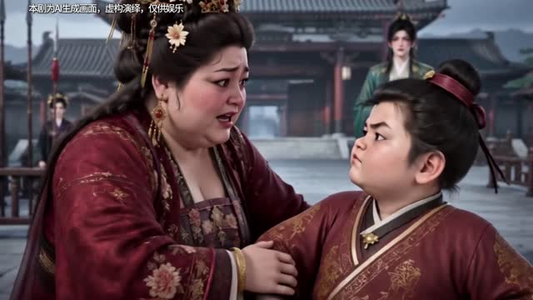 红妆错:抢个新娘来当后娘(401-629集) 红妆错:抢个新娘来当后娘(401-629集)夸克网盘在线看