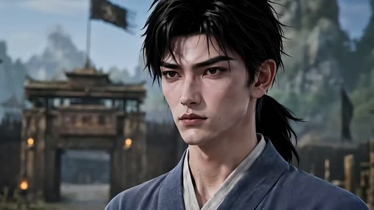 死亡游神(1-300集) 死亡游神(1-300集)一起追生活短剧