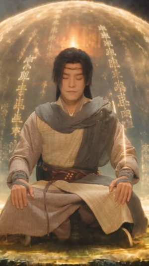 遮天：九龙拉棺（75 集）越看越好看短剧