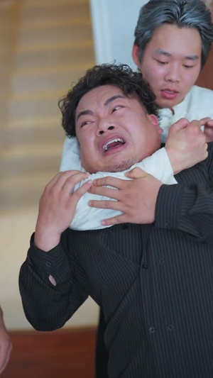 刁蛮大小姐虽厉害，外卖老公更无敌（91 集）夸克在线观看