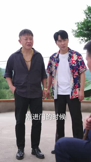 难以喘息（37 集）爆火短剧抢先看