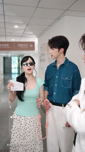 霍总，夫人比您还能演（96 集）在哪里可以看