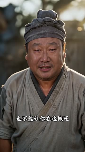 岭南悍妻：我靠赶海养全家（71集）最热短剧抢先看
