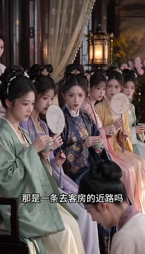 绿上枝头(217集) 绿上枝头(217集)精彩短剧分享