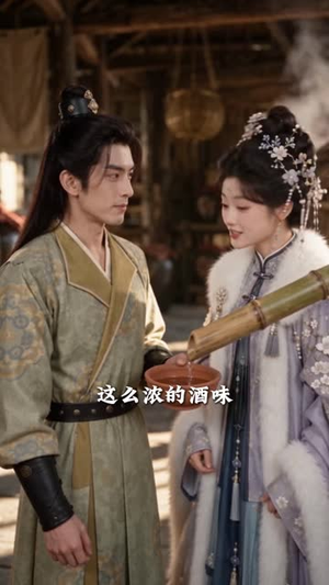 大唐憨婿之我姐姐是太子妃第三季(180集) 大唐憨婿之我姐姐是太子妃第三季(180集)热播短剧全集看