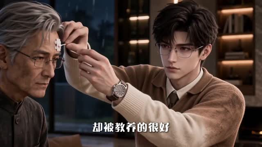 重回天灾前，萄萄搬空全球（188集）火爆短剧推荐