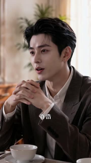靳先生的生理性喜欢（67集）口碑之选免费看