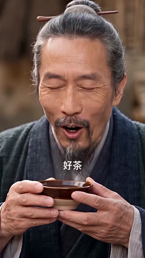 全家穿古代，我家个个是行业天花板（105集）完整版