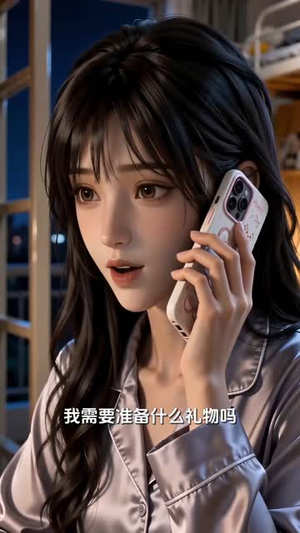 无主之花：她谁都不爱（43集）短剧精彩推荐