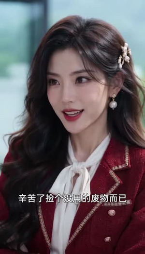 星薇归港（120集）甜宠短剧追到爽
