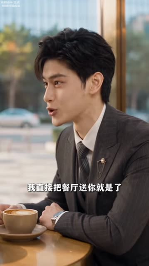 护崽亲妈归来，五个逆子请接驾（133集）全网短剧抢先看