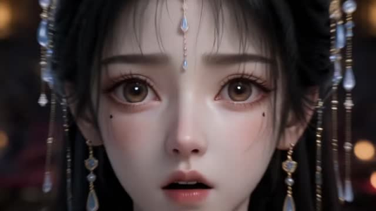 兽世重生，我坐拥万千荣光（73集）真的太好看了