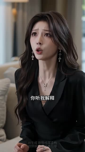 卷王当后妈，继子们没招了（95集）每日分享短剧