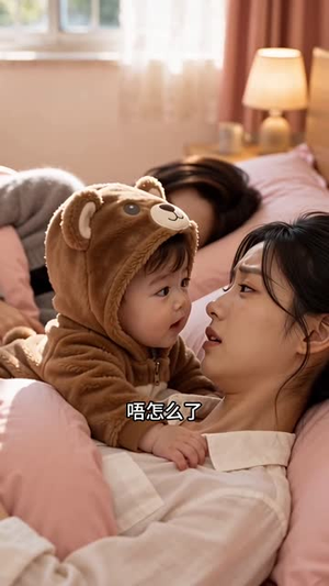 双宝神助攻，前夫追妻心肝颤（128集）免费看短剧全集
