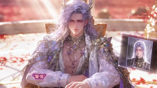星野有荼：穿越星际被大佬们团宠了！第二季（更至103集）直接追到结尾