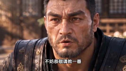 山海显圣第七季（113集）精彩短剧又来了