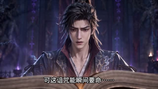 不死狂徒第三季（167集）短剧在线观看