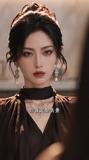 港都雾散，池小姐掀翻豪门3（151集）在线观看完整版