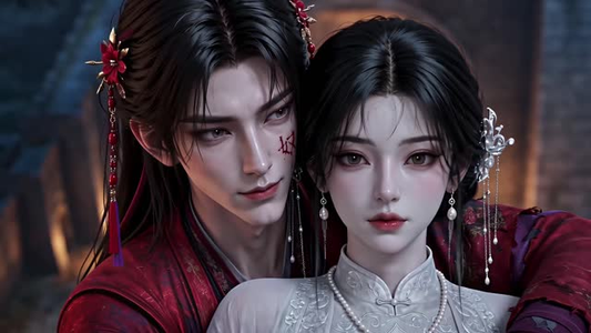 沈柠奇遇记沈柠传（第3季）（135集）好看上头短剧
