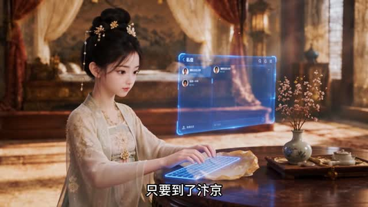 带着论坛去穿越第二季（91集）怎么看全集