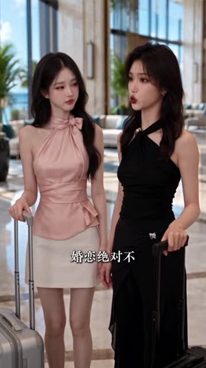 砚色峥嵘3（152集）短剧推荐来了