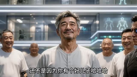全民神祗，我靠提取万物独自升级（192集）短剧热门合集