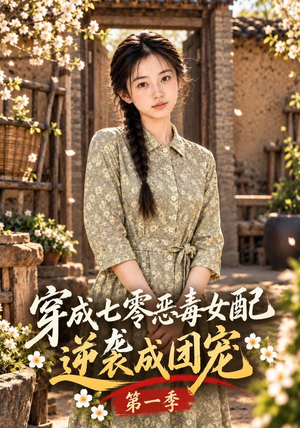 穿成七零恶毒女配，逆袭成团宠第一季（107集）每日短剧追不停