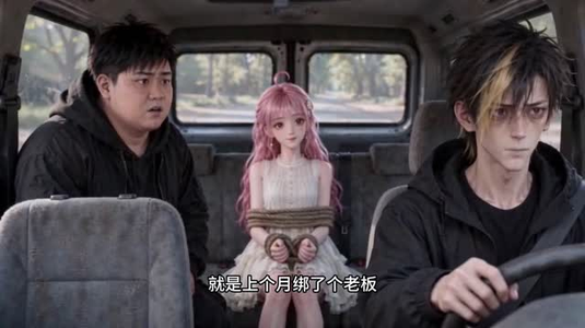 养猪十年,假千金穿书成团宠第二季(100集) 养猪十年,假千金穿书成团宠第二季(100集)UC网盘在线看