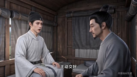 家有五女，穿越来的他连夜搞事业第五季（155集）这部短剧太好看