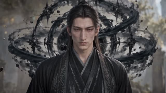 天骄录榜首空悬十八年第二季(155集) 天骄录榜首空悬十八年第二季(155集)最热短剧抢先看