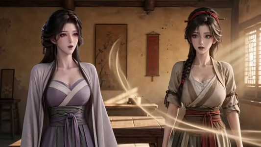 浪子回头:乱世荒年打猎养家(69集) 浪子回头:乱世荒年打猎养家(69集)分享好看短剧