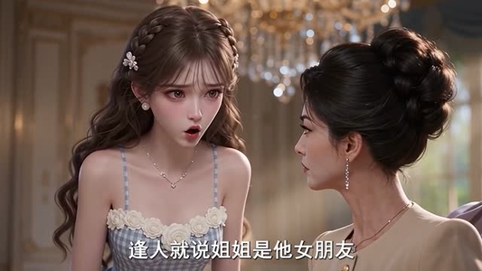 我凭茶艺重回巅峰第一季(80集) 我凭茶艺重回巅峰第一季(80集)免费短剧大全