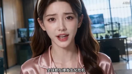 末世:今天我又被迫复活第二季(110集) 末世:今天我又被迫复活第二季(110集)短剧排行榜