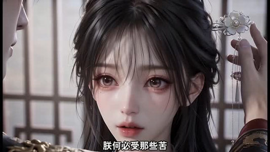 这个状元有点甜(104集) 这个状元有点甜(104集)太好看了短剧
