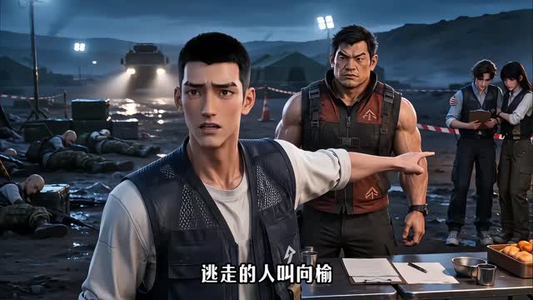 重生暴雪来临:我囤货求生(2)(301-600集)(912集) 重生暴雪来临:我囤货求生(2)(301-600集)(912集)全网短剧抢先看