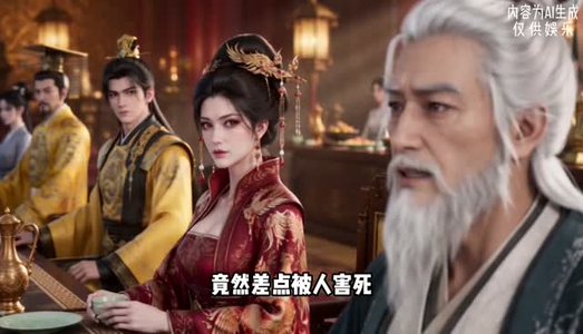 王妃太颠谁惹谁祭天1(下)(101-311集) 王妃太颠谁惹谁祭天1(下)(101-311集)无需会员免费看