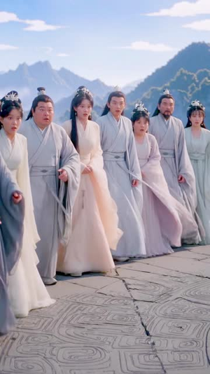 我气哭了百万修仙者(72 集) 我气哭了百万修仙者(72 集)短剧也太好看了