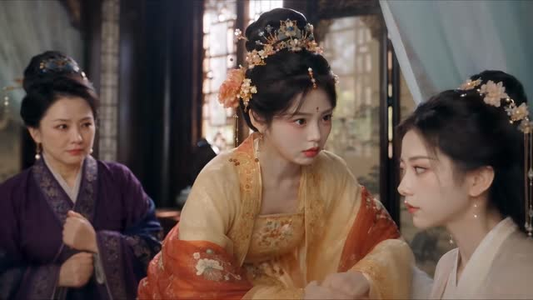 岁岁春欢AI真人版（79集）短剧在哪个平台